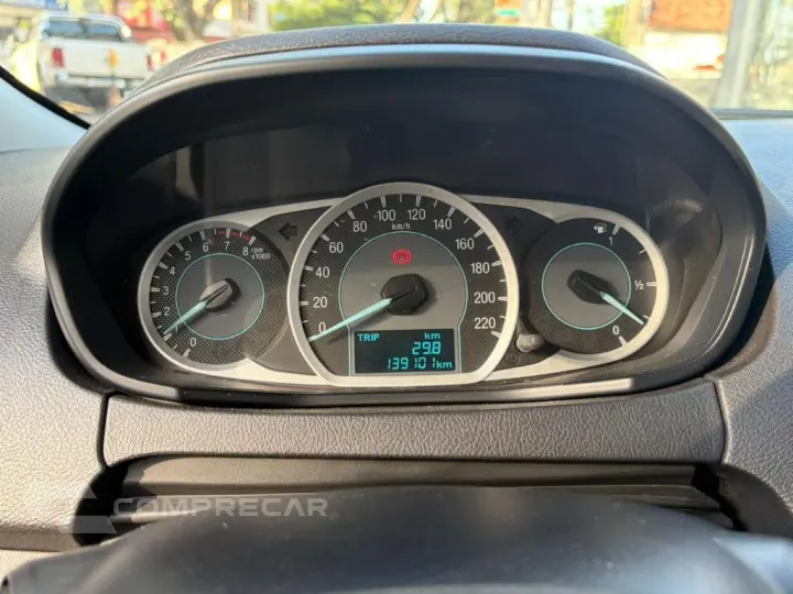 Ka 1.0 SE/SE Plus TiVCT Flex 5p