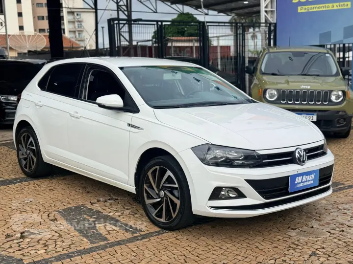 POLO 1.0 200 TSI Comfortline