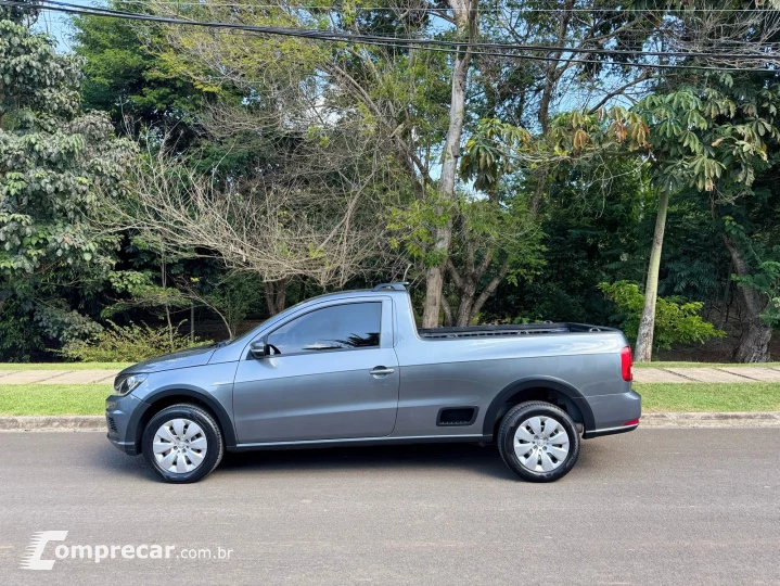 SAVEIRO 1.6 CS 8V