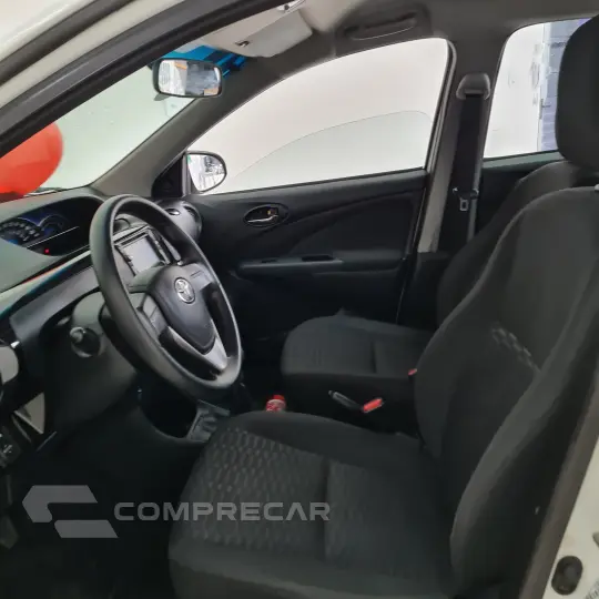 ETIOS 1.3 X 16V