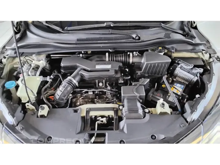 HR-V 1.5 16V TURBO GASOLINA TOURING 4P AUTOMÁTICO