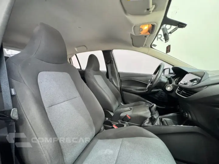 ONIX 1.0 FLEX MANUAL