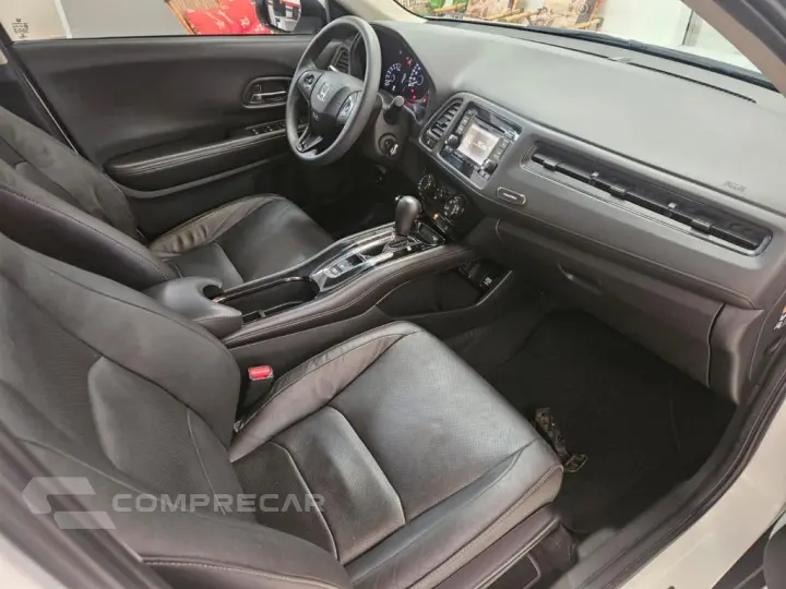 HR-V 1.8 16V LX