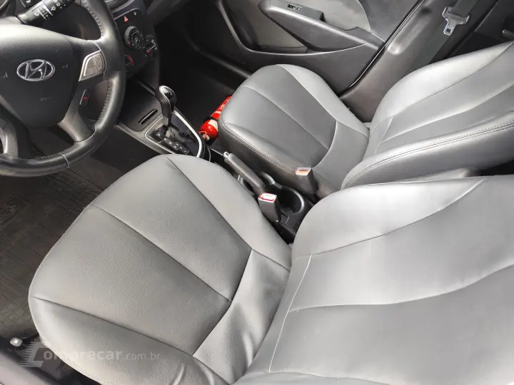 HB20 1.6 Premium 16V