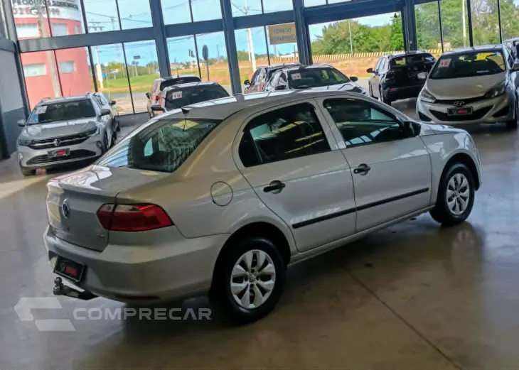 VOYAGE 1.6 MI Trend 8V
