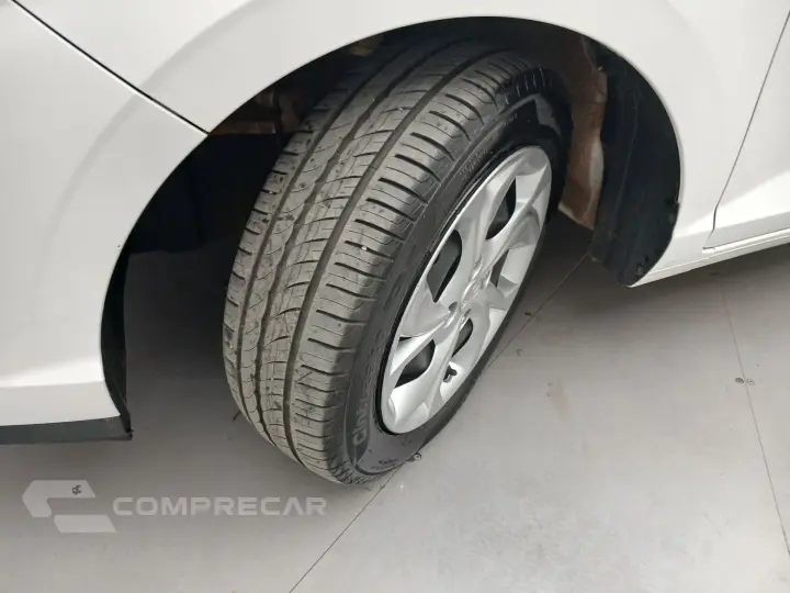 HB20 1.0 12V FLEX COMFORT MANUAL