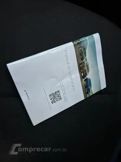 Kwid KWID Intense 1.0 Flex 12V 5p Mec.