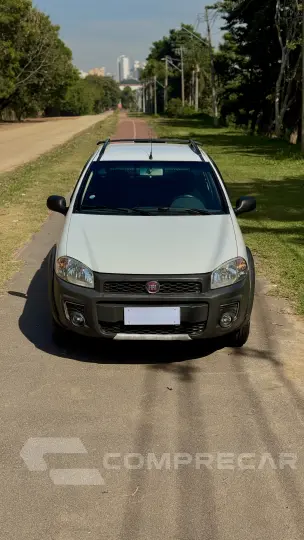 STRADA 1.4 MPI Working CE 8V