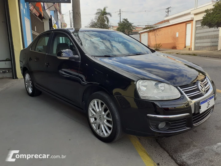 JETTA 2.5 I 20V 170cv