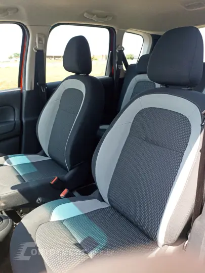 AIRCROSS 1.5 Salomon 8V