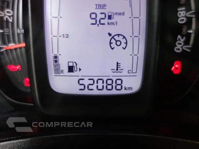 MOBI - 1.0 EVO LIKE. MANUAL