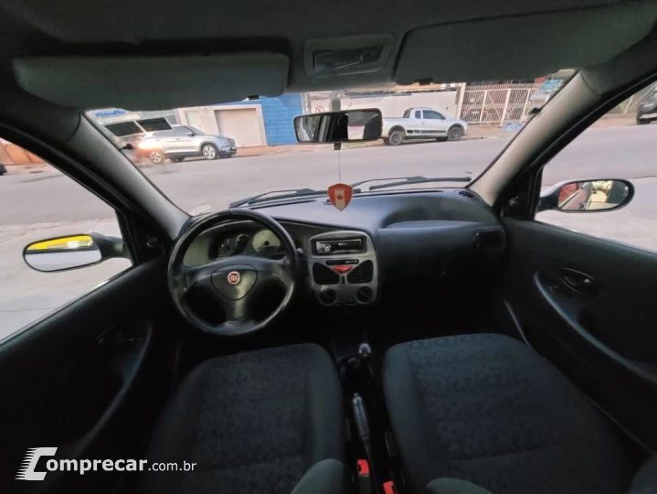 Palio 1.0 ECONOMY Fire Flex 8V 4p