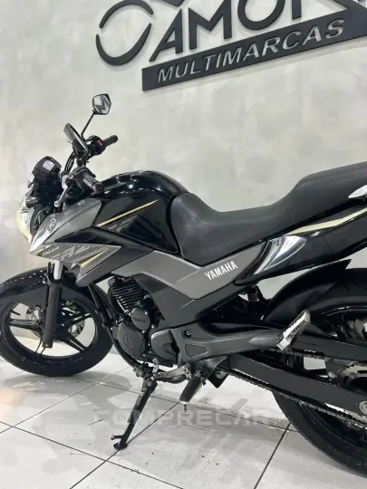 FAZER 250
