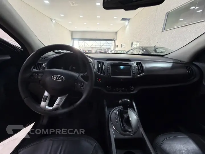 SPORTAGE 2.0 EX 4X2 16V