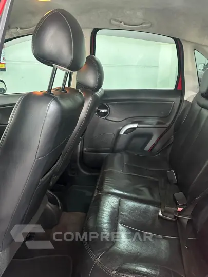 C3 1.4 Sonora GLX 8V