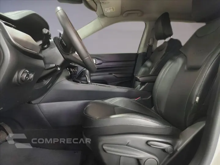 COMPASS 1.3 T270 TURBO FLEX LONGITUDE AT6
