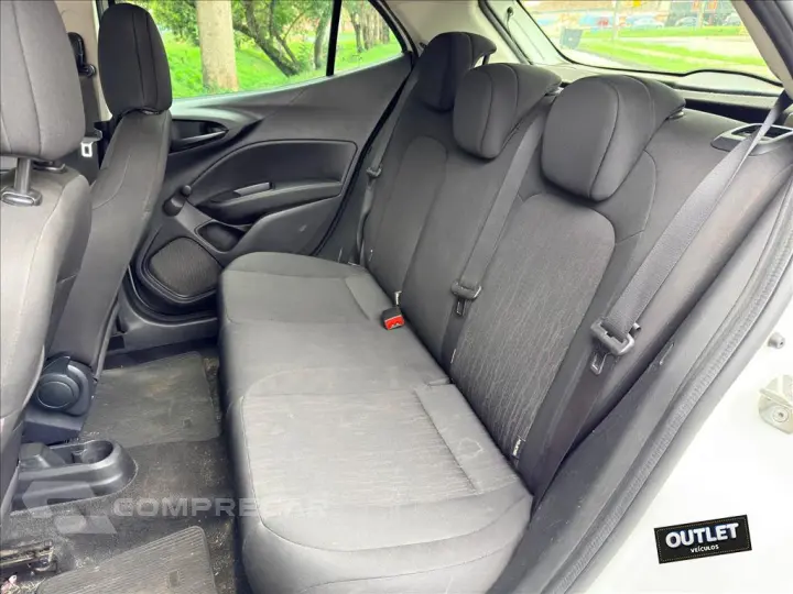 ARGO 1.0 FIREFLY FLEX MANUAL