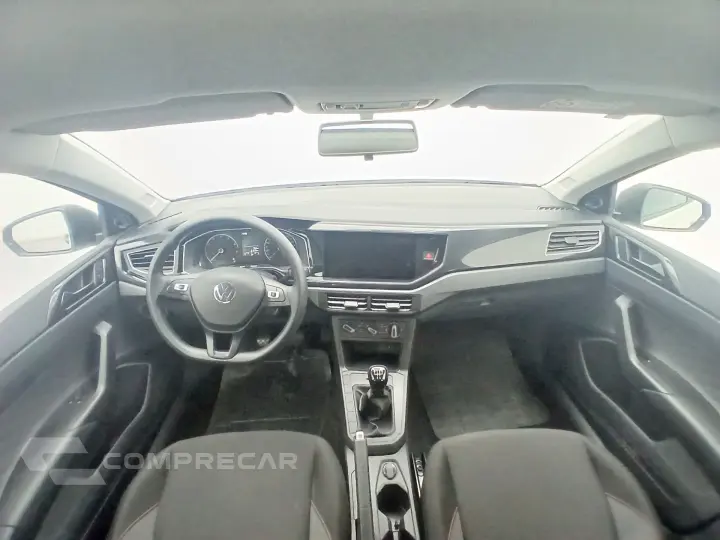 POLO 1.0 MPI TRACK MANUAL