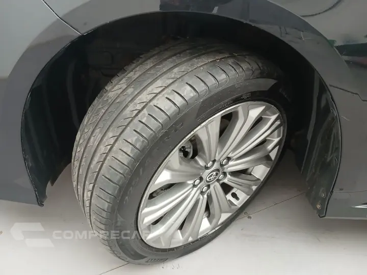 COROLLA 2.0 VVT-IE FLEX XEI DIRECT SHIFT