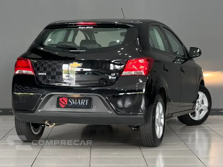 ONIX 1.4 MPFI LT 8V FLEX 4P MANUAL