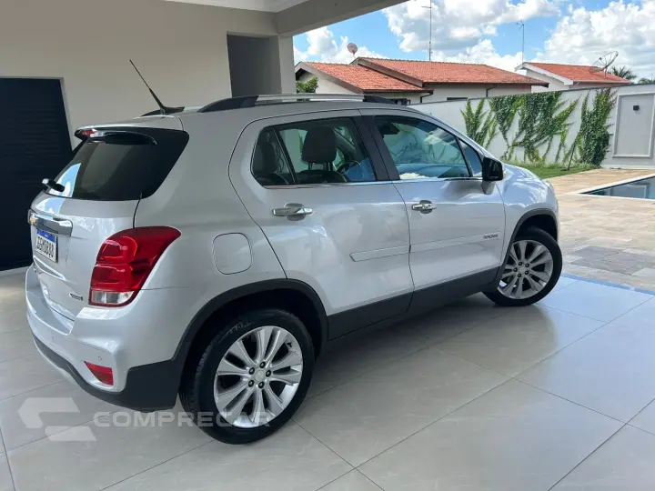 TRACKER 1.4 16V Turbo Premier