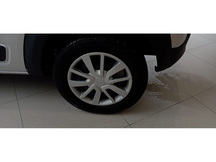 KWID 1.0 12V SCE FLEX INTENSE MANUAL