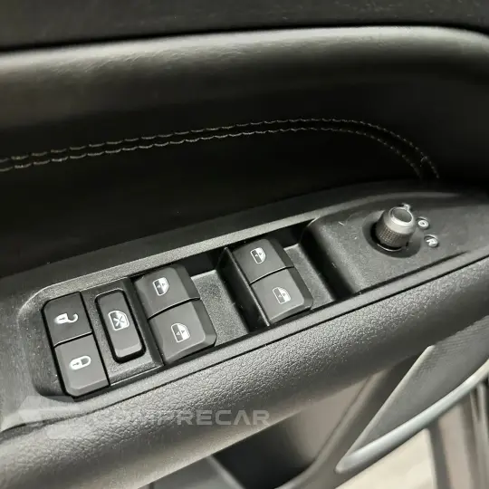 COMPASS SPORT T270 1.3 TB 4x2 Flex Aut.