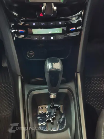 2008  Griffe 1.6 Flex 16V 5p Aut.