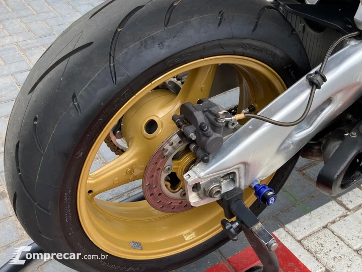 CBR 1000 RR FIREBLADE