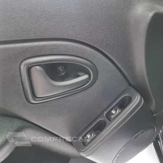 CLIO 1.0 Expression 16V