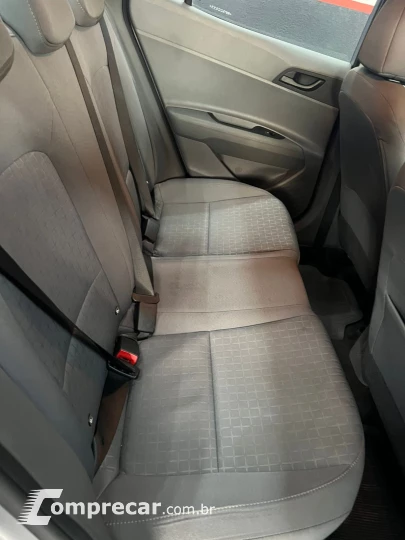 HB20S 1.0 12V Comfort Plus
