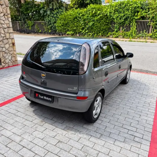 CORSA 1.4 MPFI Maxx 8V