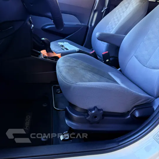 HB20S 1.6 Comfort Plus 16V