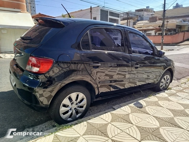 GOL 1.0 MI 8V G.V