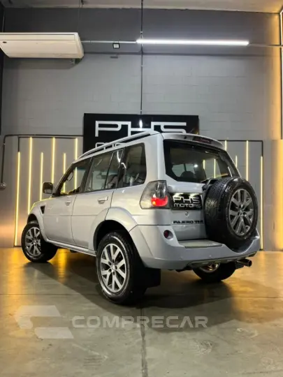 PAJERO TR4 2.0 4X2 16V