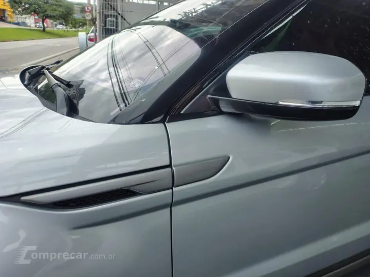 RANGE ROVER EVOQUE 2.0 PURE 4WD 16V