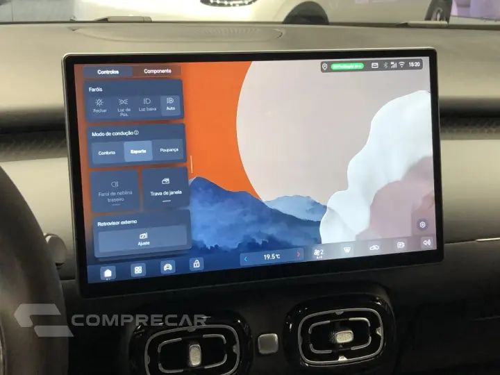 AION UT 44,12 KW ELÉTRICO PREMIUM