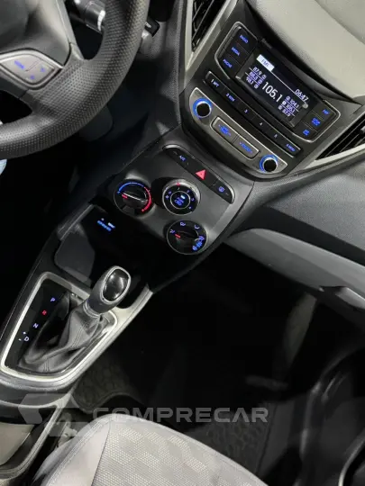 HB20 1.6 Comfort Plus 16V
