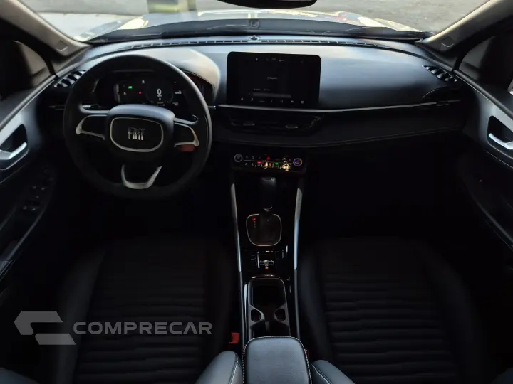 FASTBACK 1.0 Turbo 200 Impetus