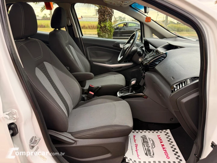 ECOSPORT 2.0 Freestyle 16V