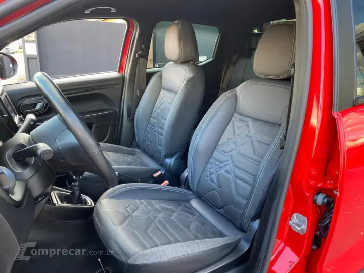 STRADA 1.3 FIREFLY FLEX VOLCANO CD MANUAL