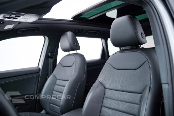 TAOS Highline 1.4 250 TSI Flex Aut.