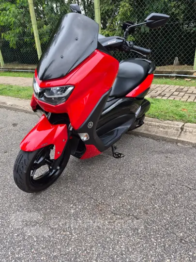 Nmax 160
