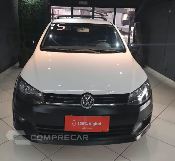 SAVEIRO 1.6 CS 8V