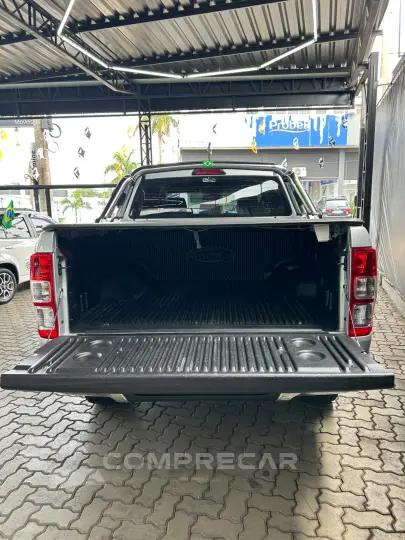 RANGER 3.2 XLT 4X4 CD 20V