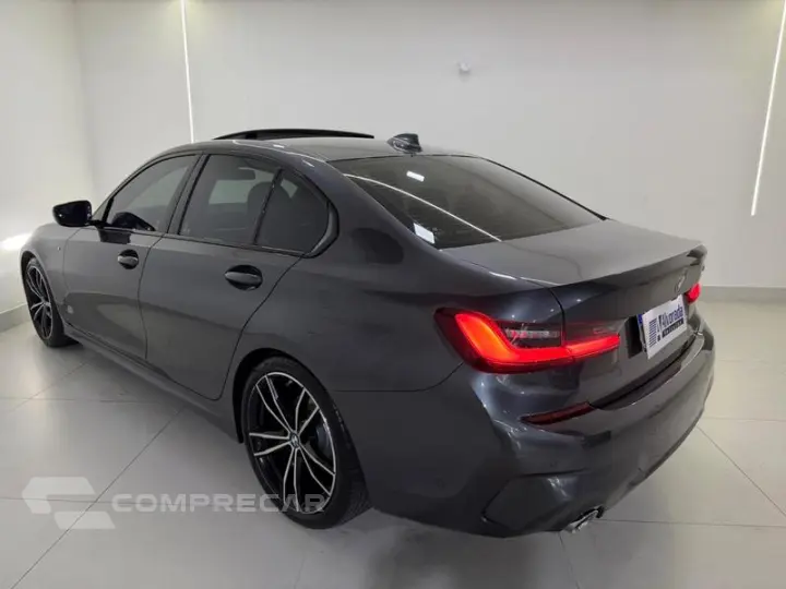 320I  ACTIVE FLEX