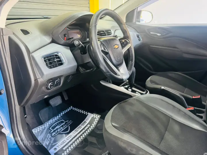 ONIX 1.4 MPFI Activ 8V