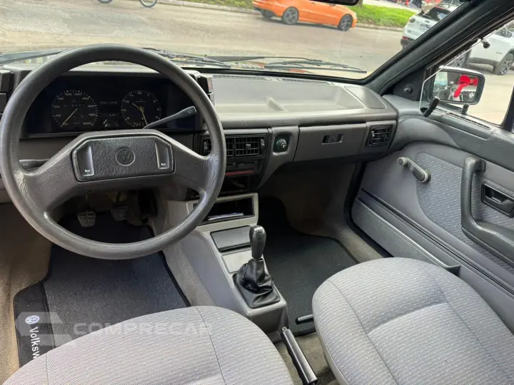 Parati 1.8 Gl 8V Gasolina 2P Manual