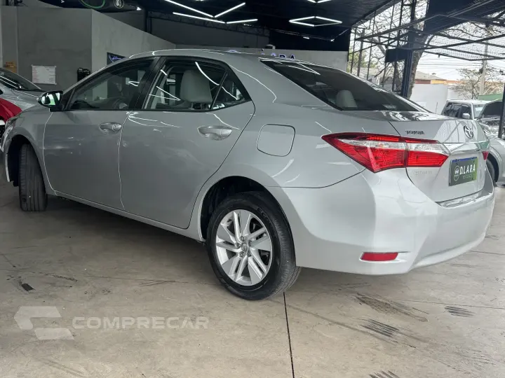 COROLLA 1.8 GLI 16V