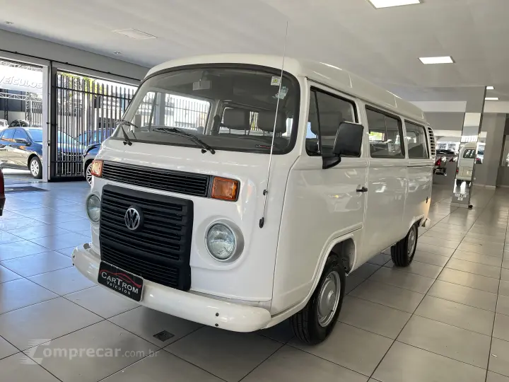 KOMBI 1.2 STD 8V